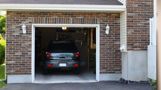 Garage Door Installation at Orange Lake Village, Florida