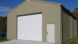 Garage Door Openers at Orange Lake Village, Florida